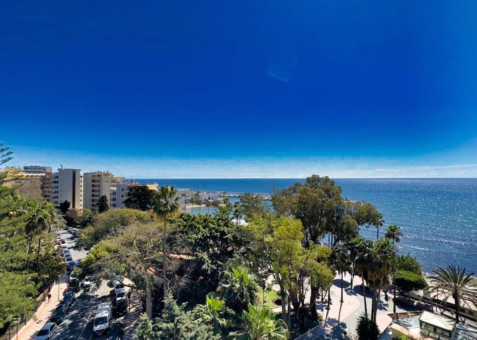 Sea view