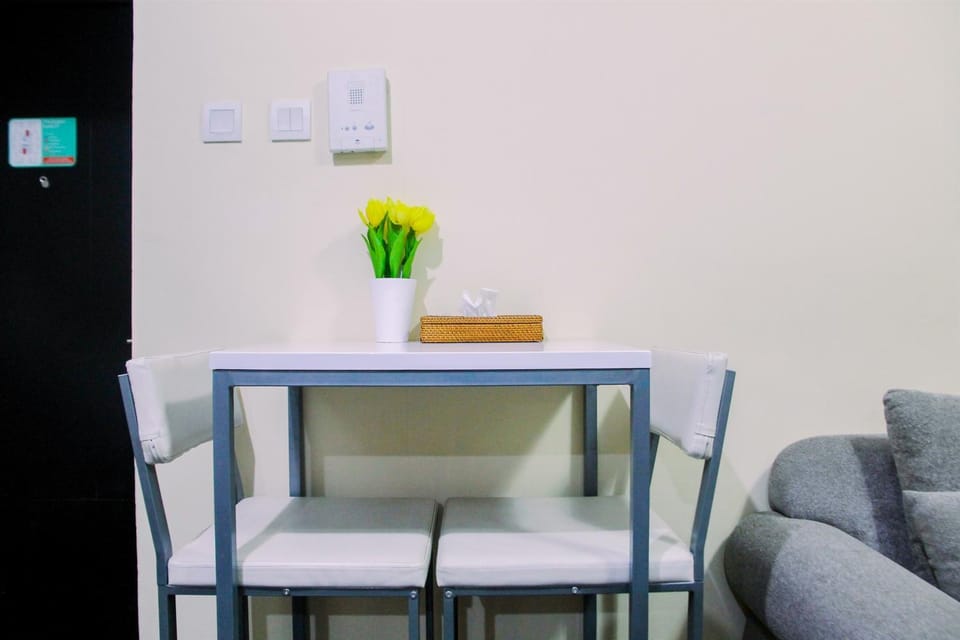 Modern 2BR at The Wave Epicentrum Apartment near Kuningan By Travelio Apartment in South Jakarta City