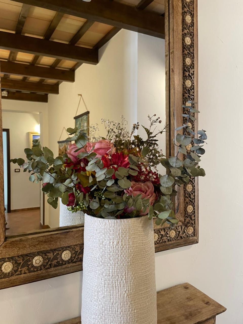 Ai Dammusi Rooms Bed and Breakfast in San Vito Lo Capo