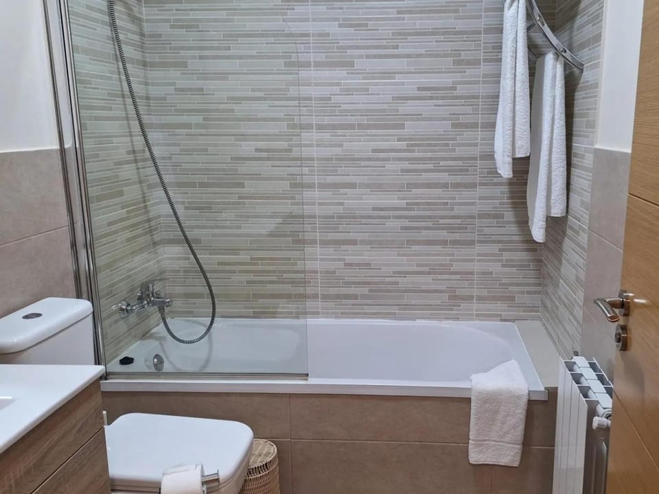 APARTAMENTOS COSTA XUÑO Apartment in Galicia