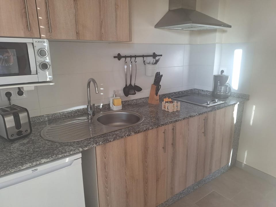 APARTAMENTOS COSTA XUÑO Apartment in Galicia