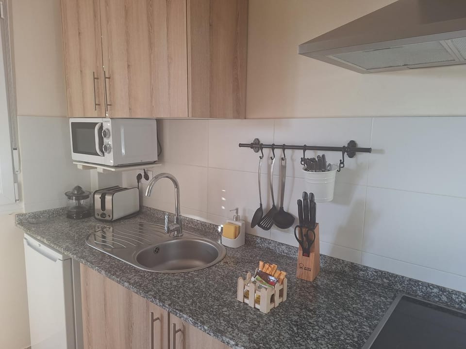 APARTAMENTOS COSTA XUÑO Apartment in Galicia