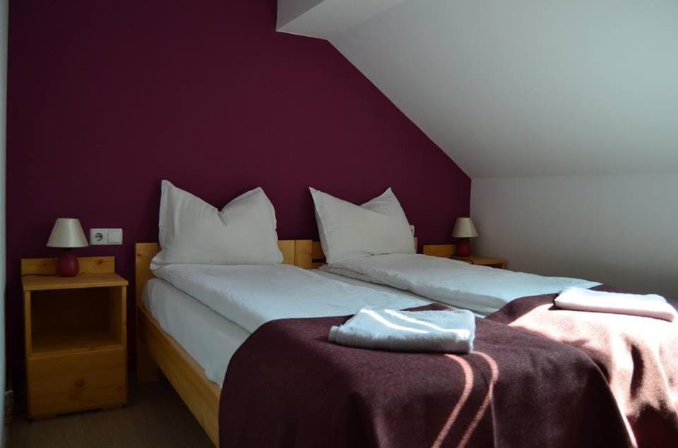 Csengettyűs Bed and Breakfast in Romania