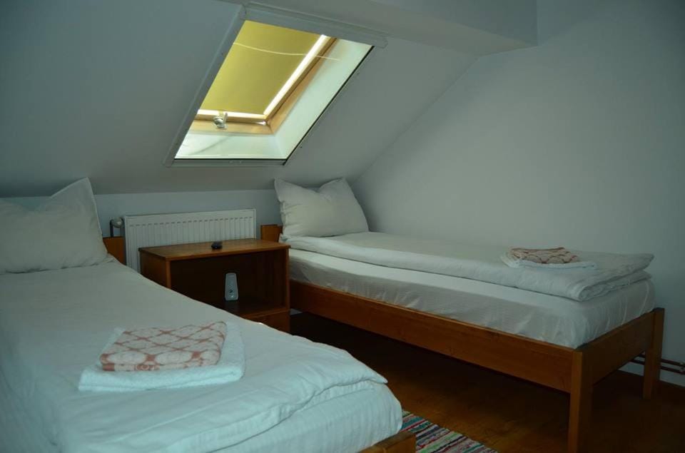 Csengettyűs Bed and Breakfast in Romania