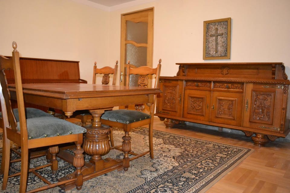 Royal Telavi Villa in Georgia