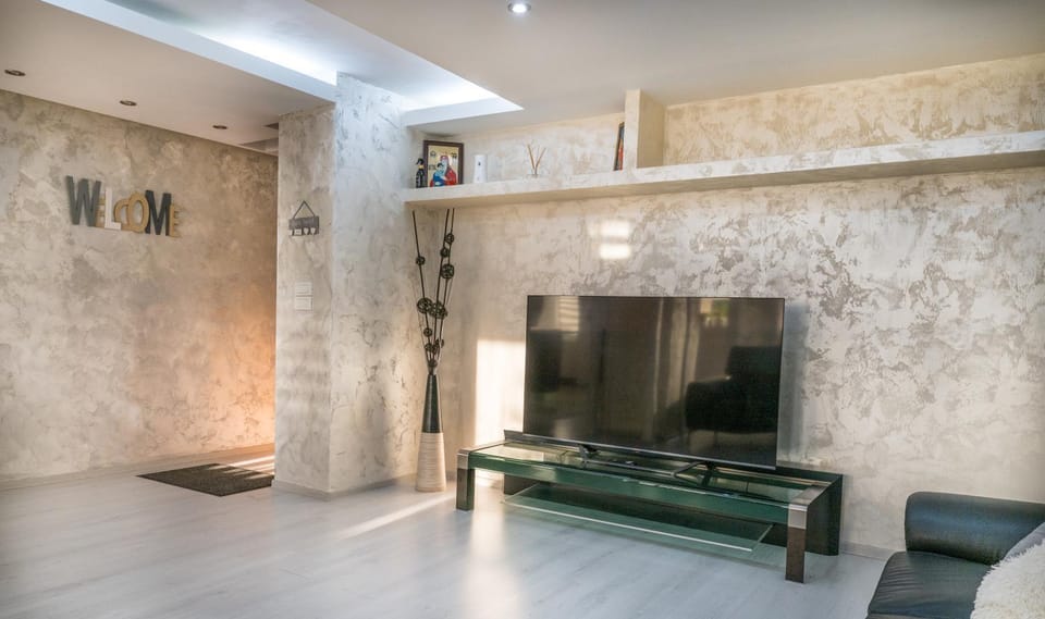 Paradise Apartment Apartment in Brasov