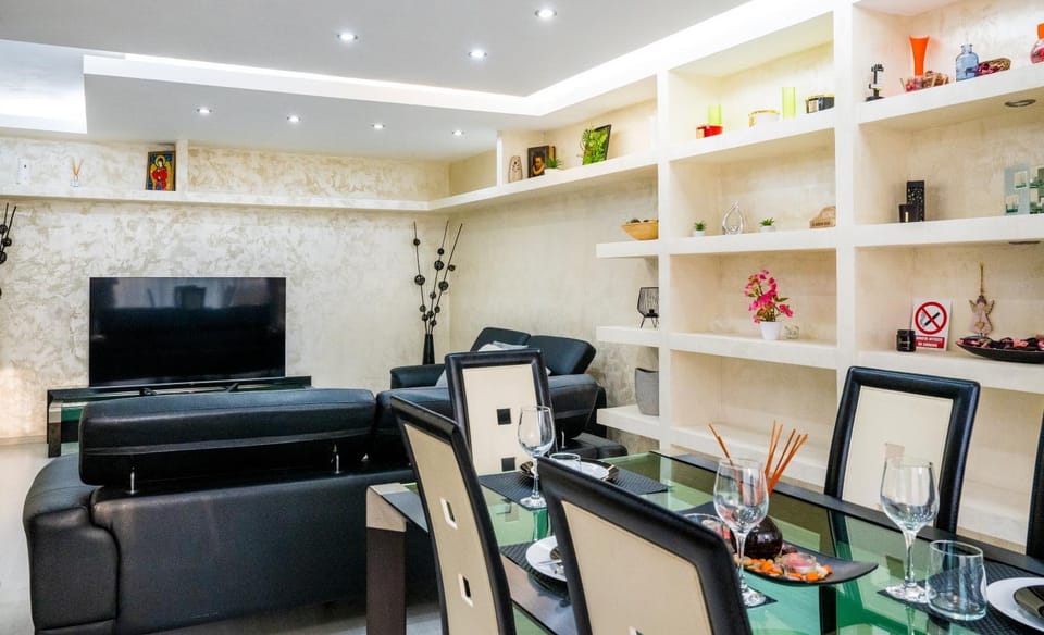 Paradise Apartment Apartment in Brasov