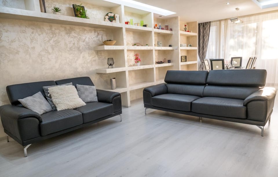 Paradise Apartment Apartment in Brasov