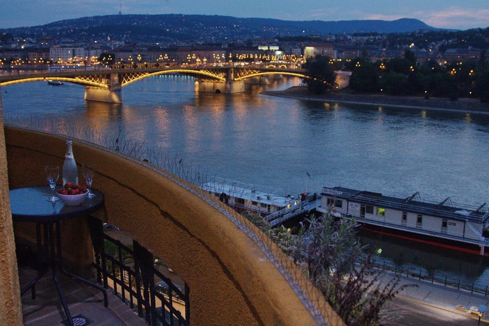 River view