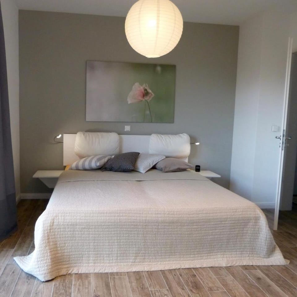 Apartment Noorderwind, Am Alten Deich 20/6 Apartment in Friesland