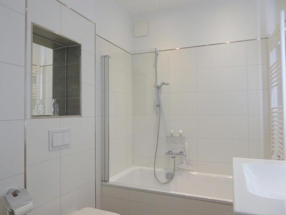 Apartment Noorderwind, Am Alten Deich 20/6 Apartment in Friesland