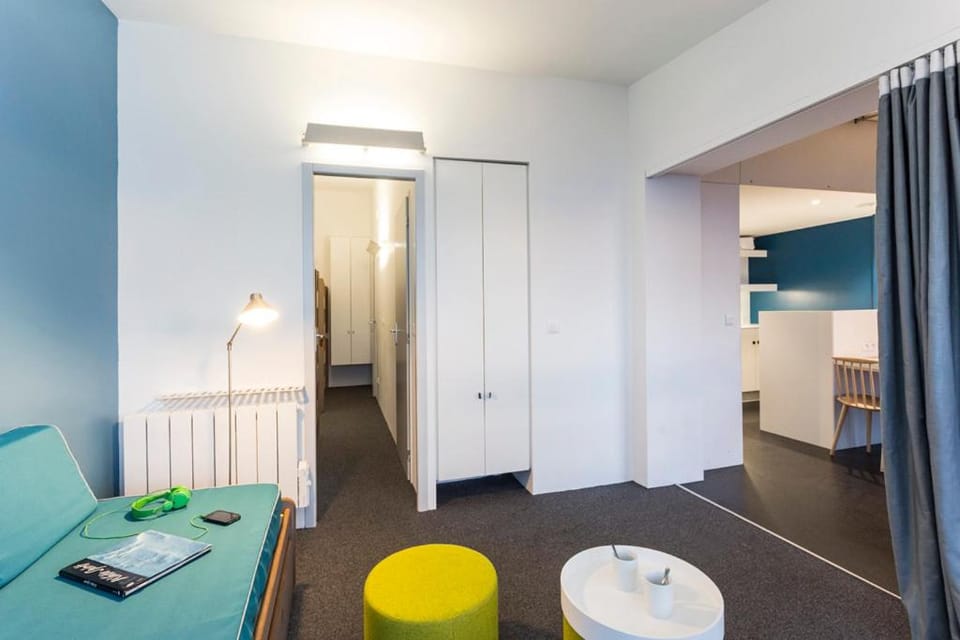 travelski home select - Résidence Thuria Apartment in Landry
