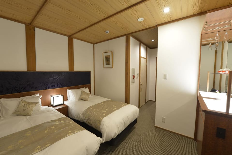 Gion Oyado Kikutani Ryokan in Kyoto