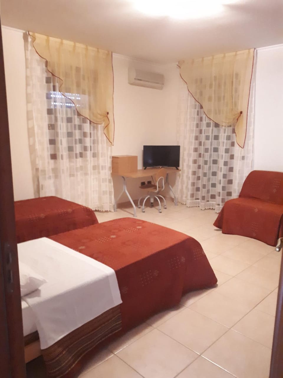 B&B Porta del Gargano Bed and Breakfast in Province of Foggia