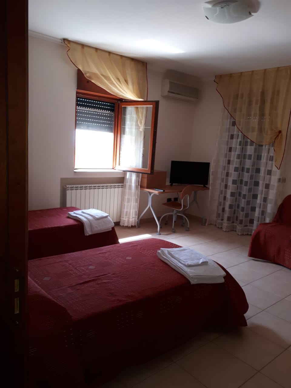 B&B Porta del Gargano Bed and Breakfast in Province of Foggia