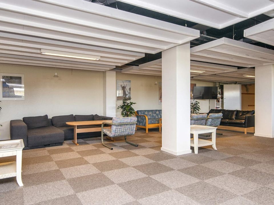 Apartment with terrace in a holiday park Apartment in Region of Southern Denmark