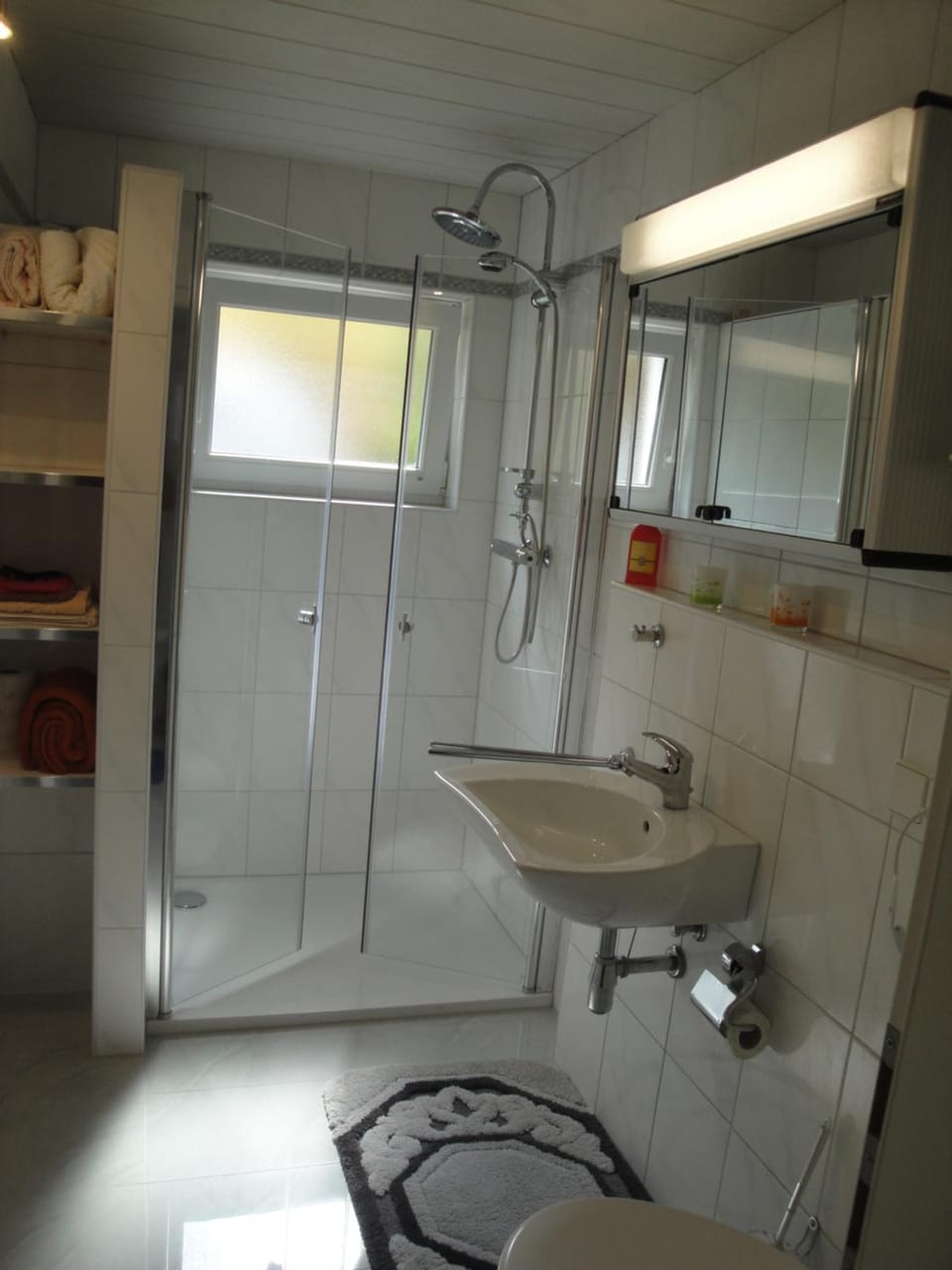 Spatzennest Apartment in Baden-Württemberg