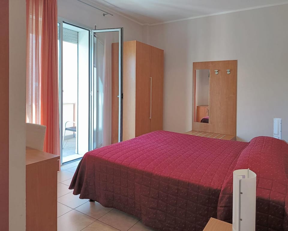 Al Flor Hotel in Emilia-Romagna