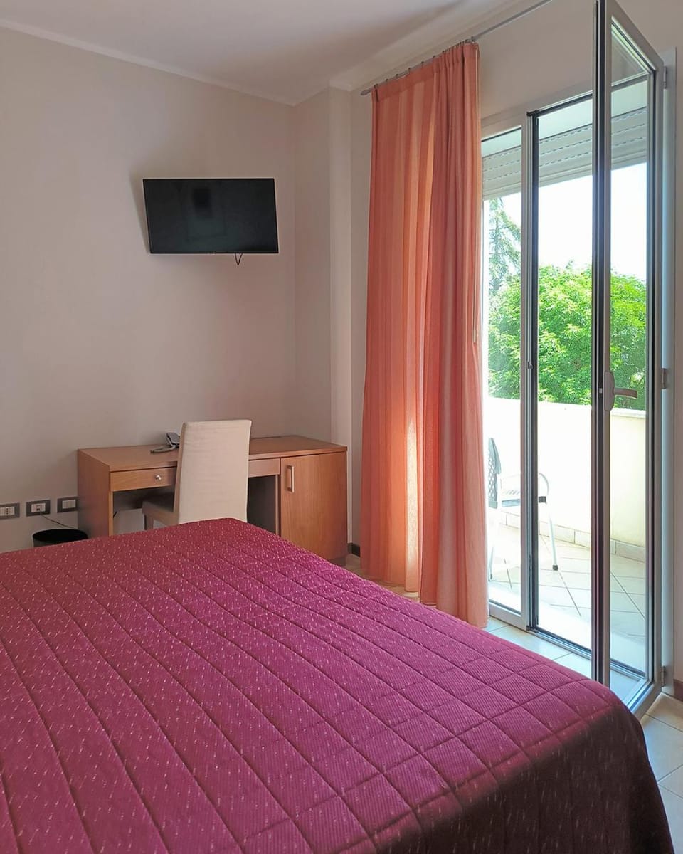 Al Flor Hotel in Emilia-Romagna