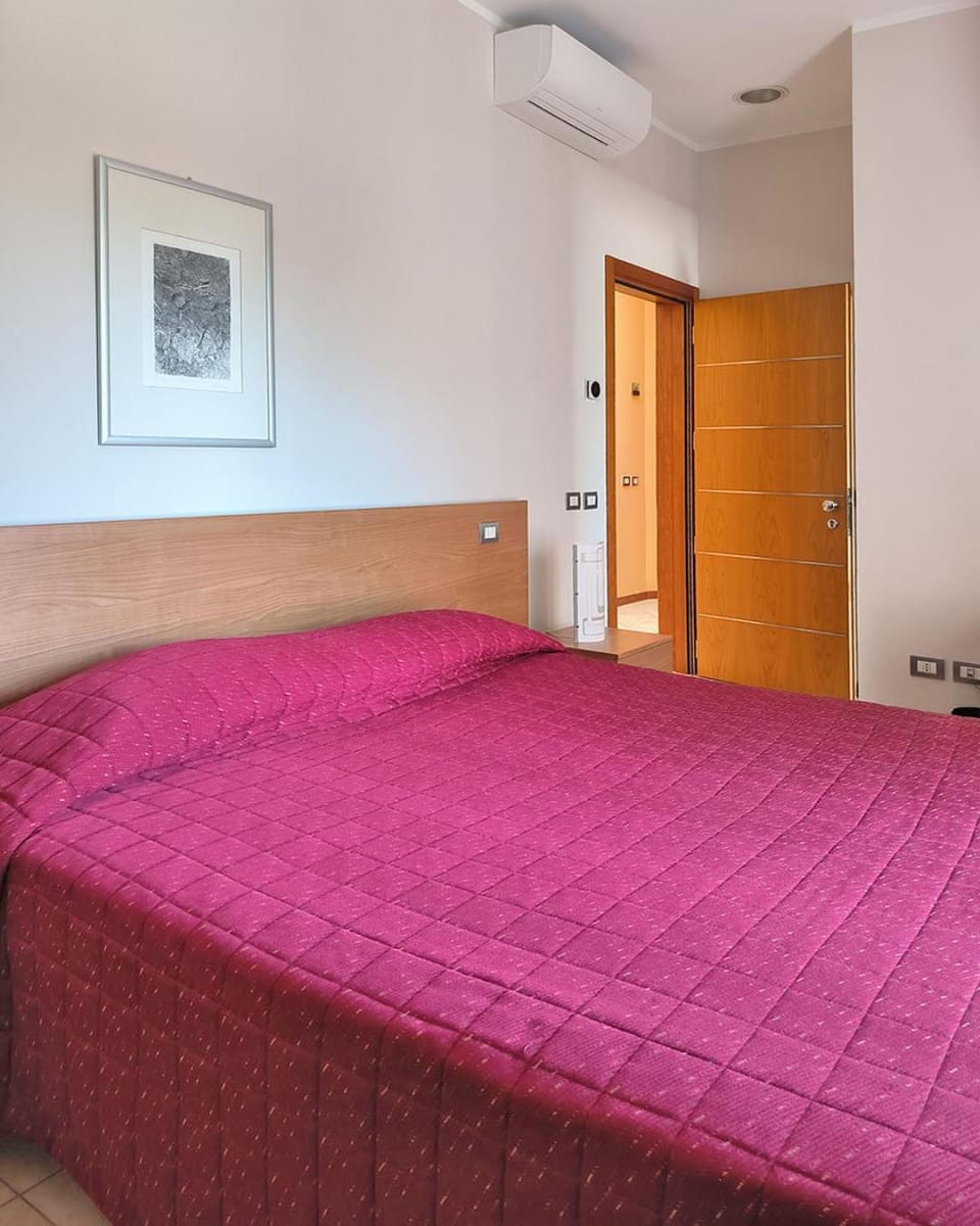 Al Flor Hotel in Emilia-Romagna