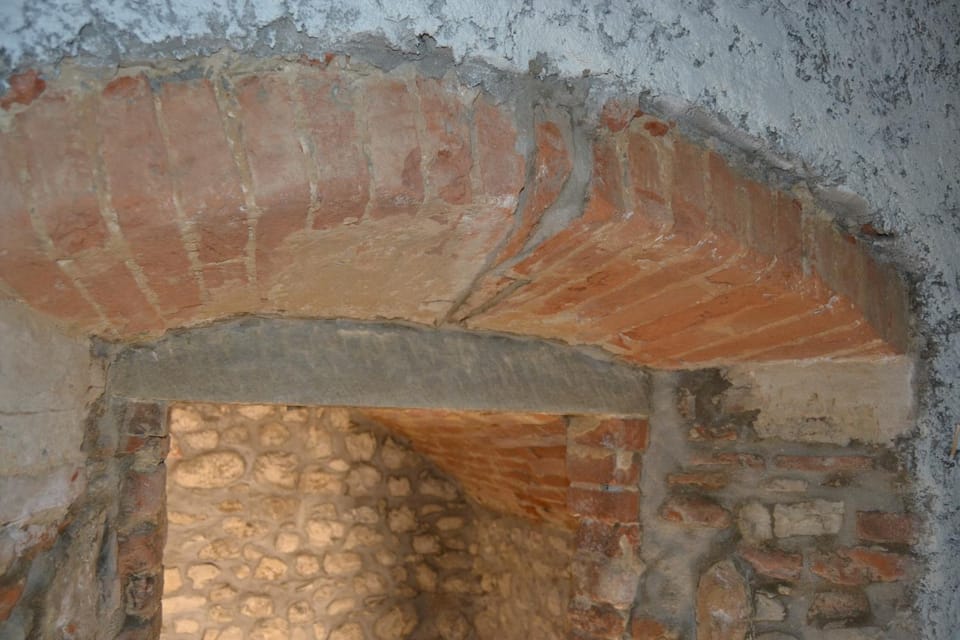 Decorative detail