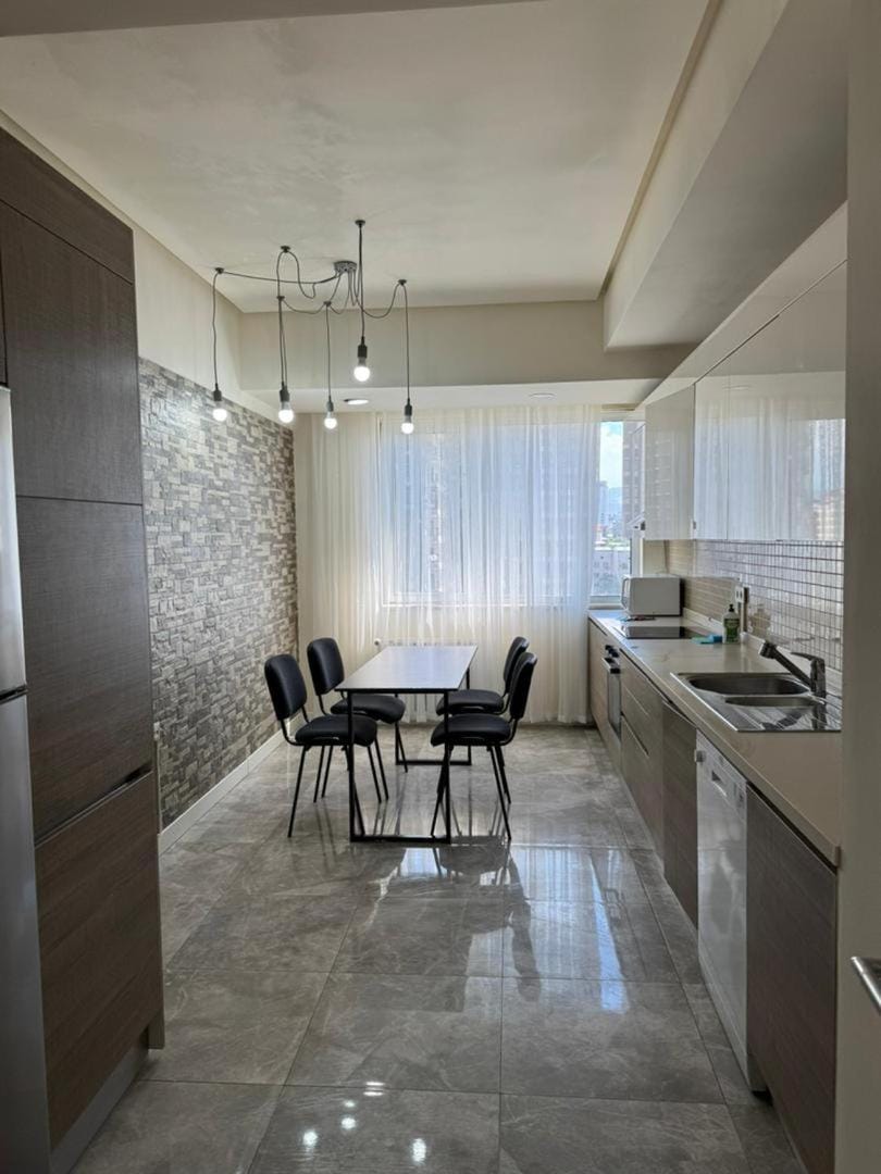 Sheraton Apartments Apartment in Almaty Region, Kazakhstan