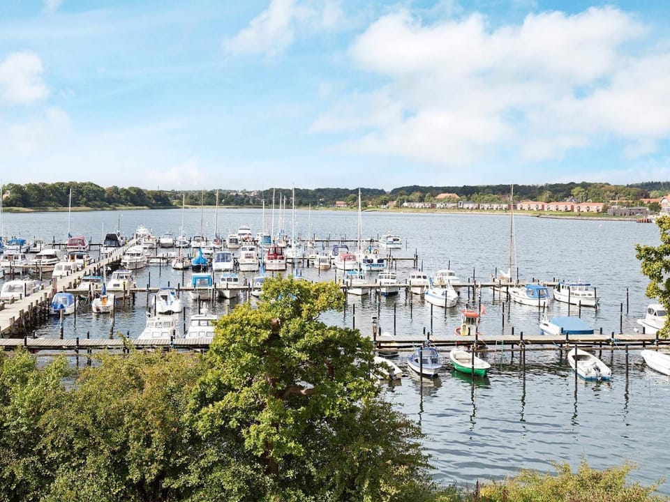 Lake view