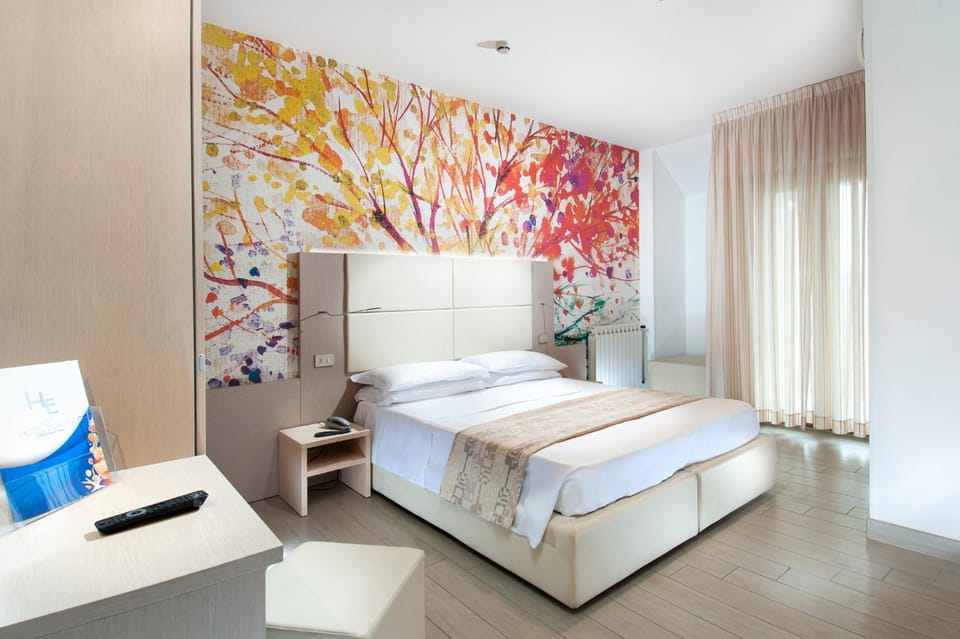 Hotel Europa Hotel in Cupra Marittima