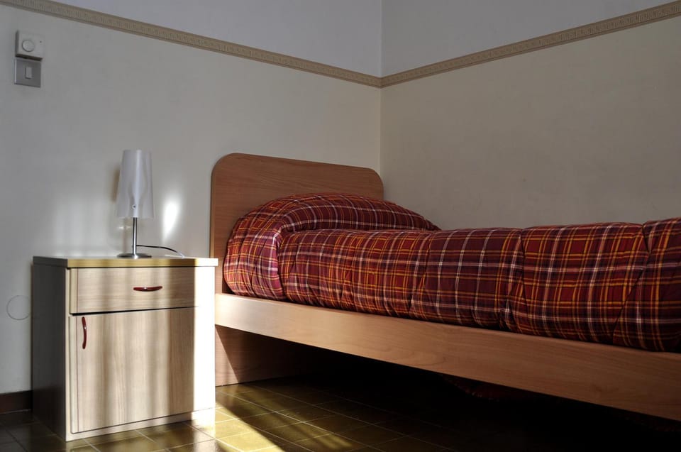 Ostello Cuneo Hostel in Cuneo