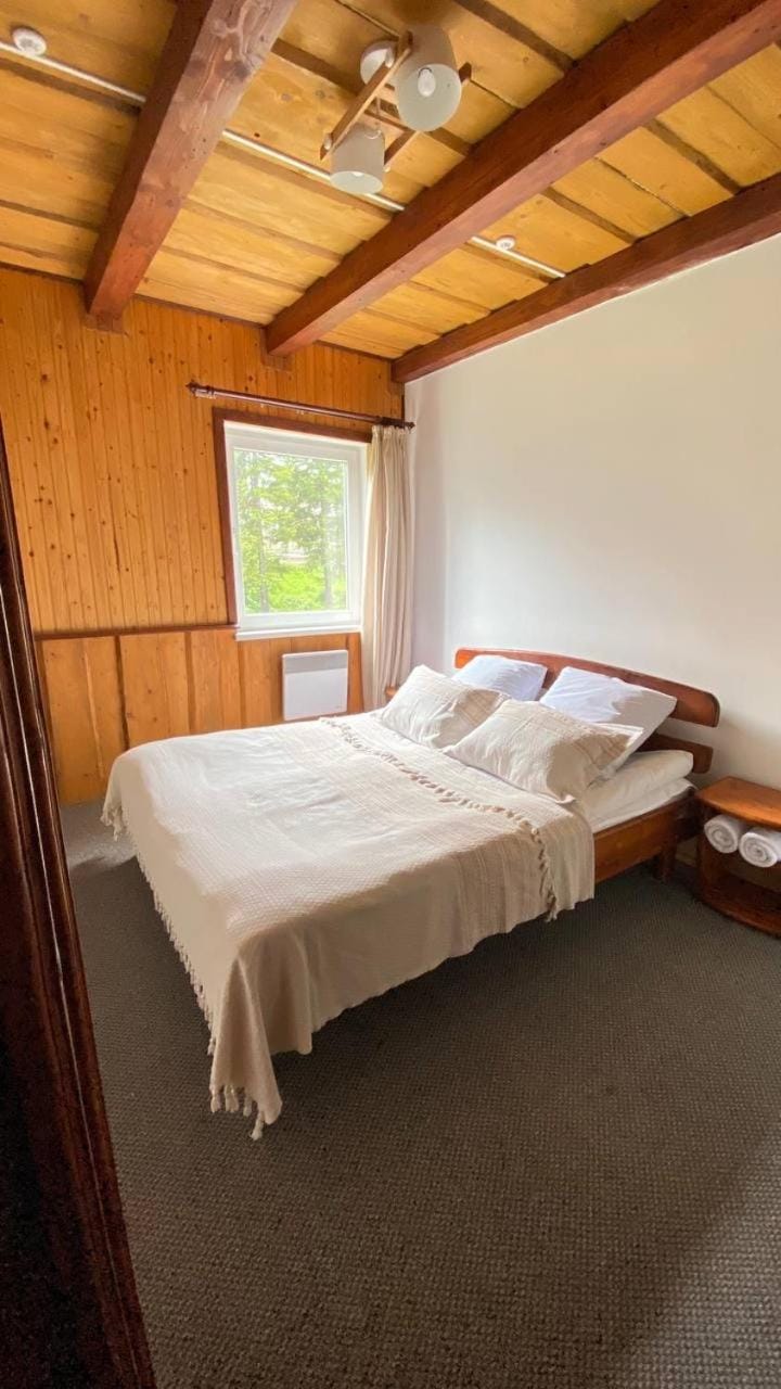 Julia Hotel in Romania
