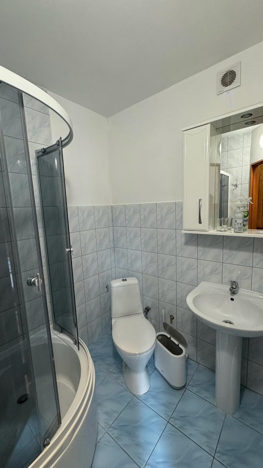 Julia Hotel in Romania