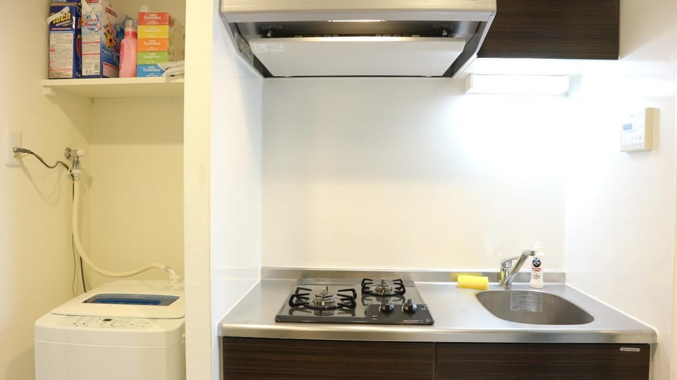 Credo Maison Kamakura102 Apartment in Yokohama