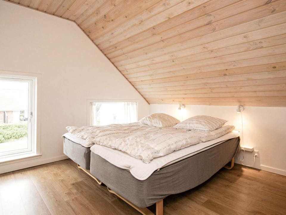 Ho Feriecenter, West Jutland South, Denmark House in Blåvand