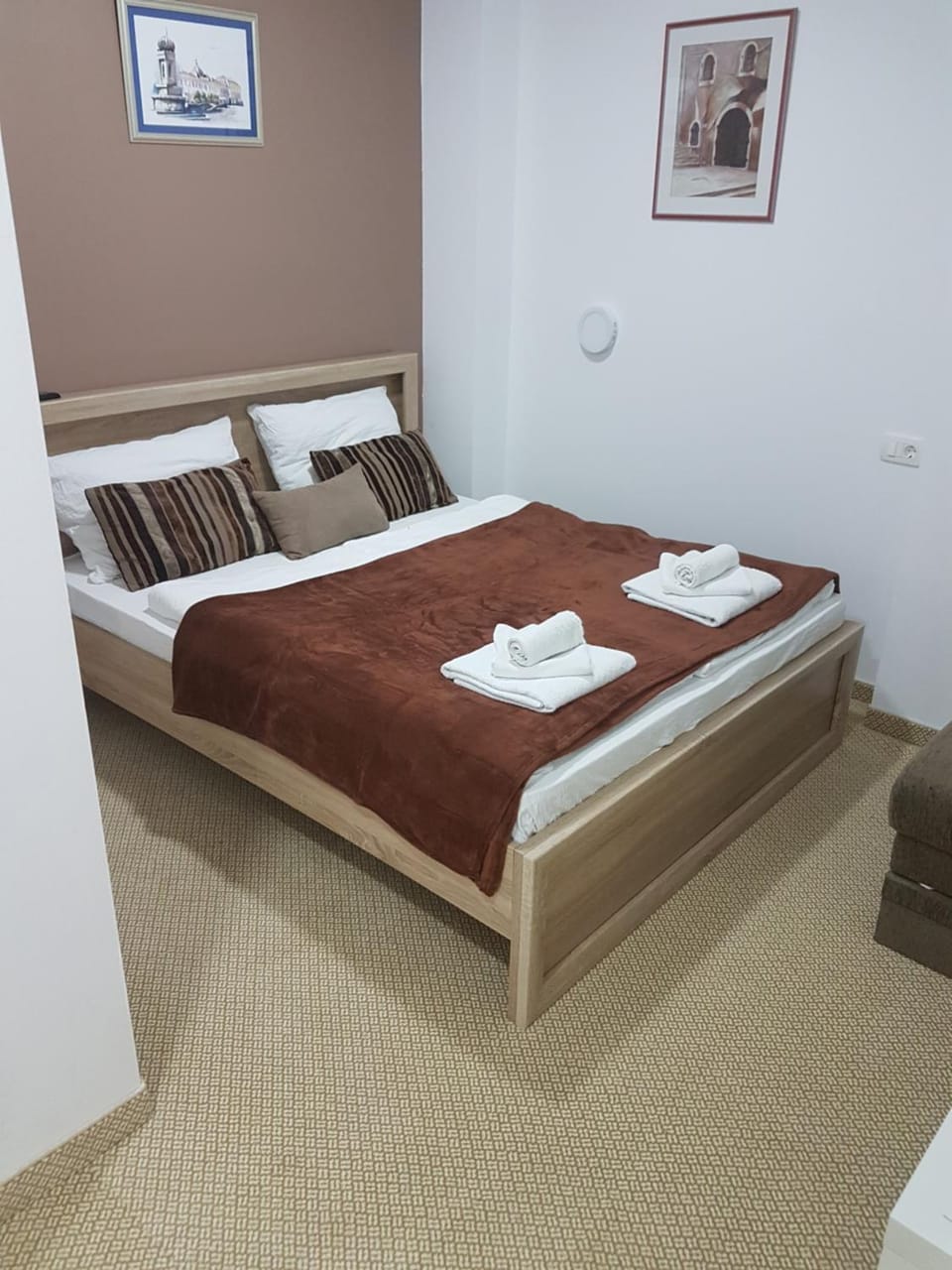 Apple Line Appartments Bed and Breakfast in Mostar