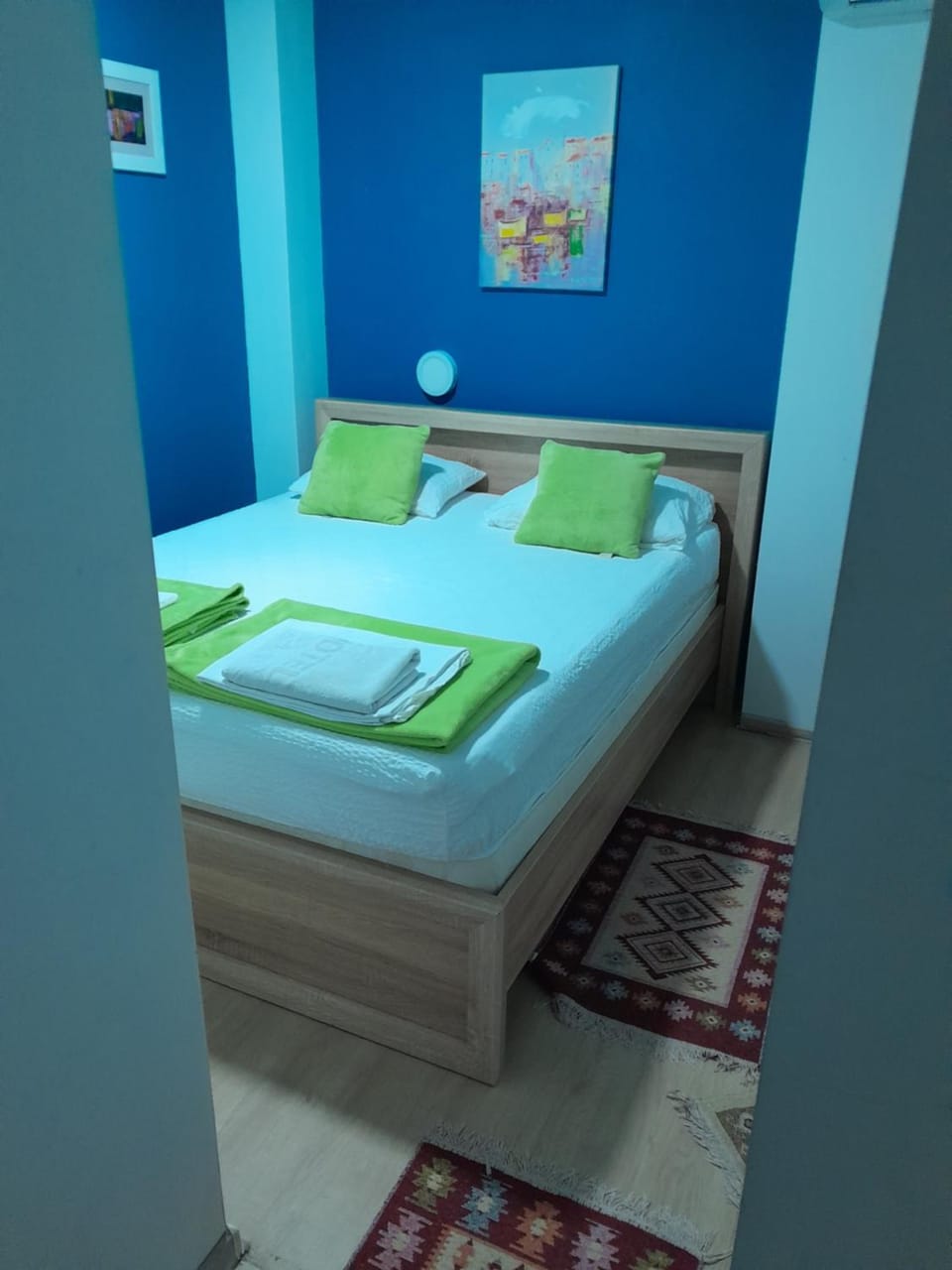 Apple Line Appartments Bed and Breakfast in Mostar