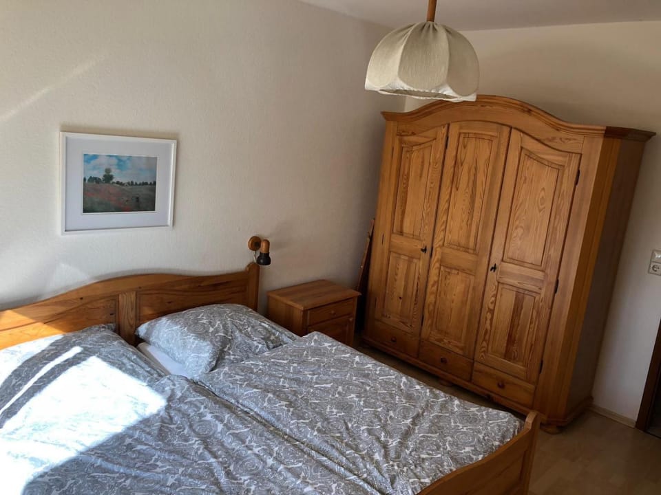 Ferienwohnung-Op-n-Rugenbarg-70-OG Apartment in Cuxhaven