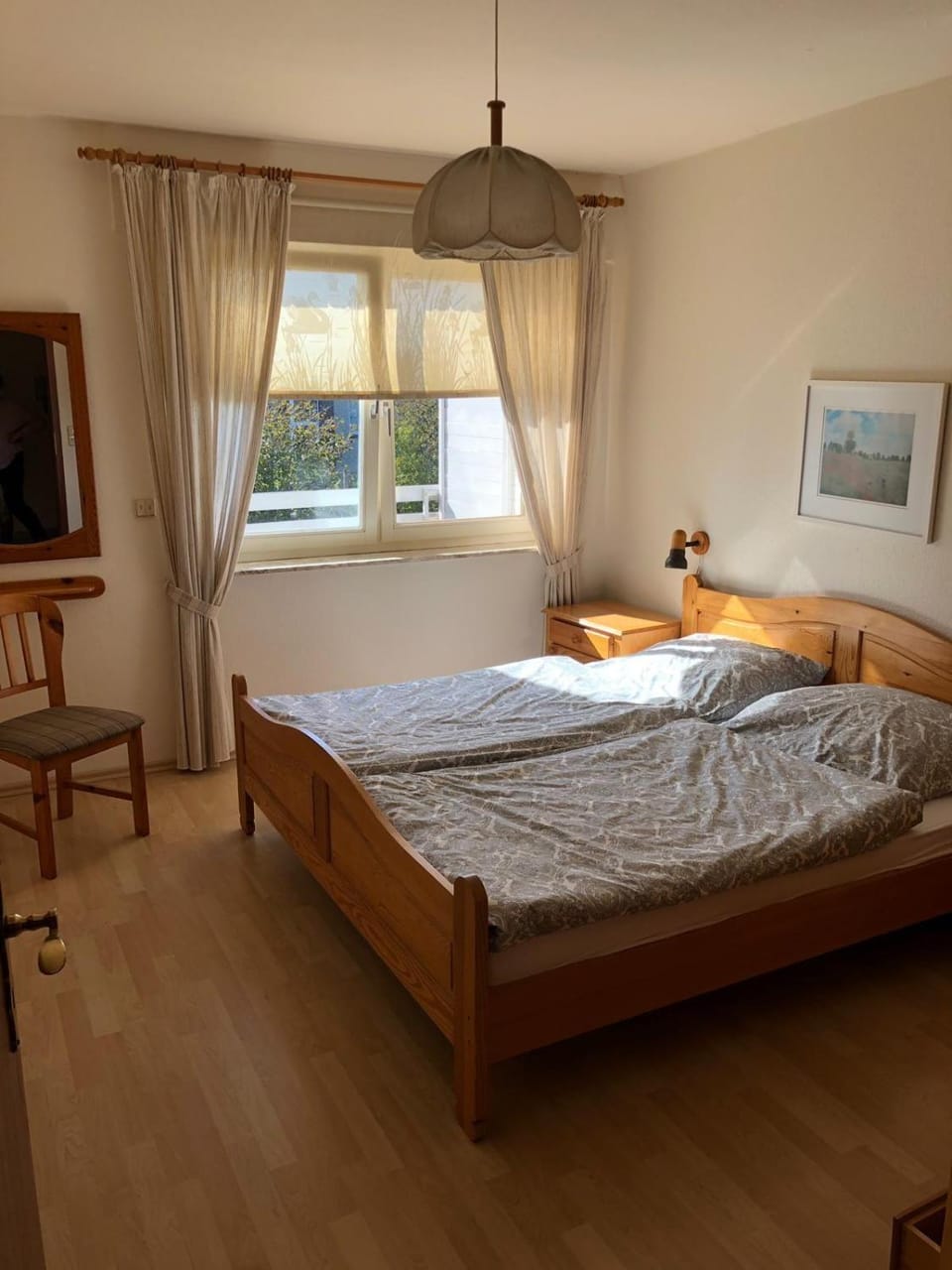 Ferienwohnung-Op-n-Rugenbarg-70-OG Apartment in Cuxhaven