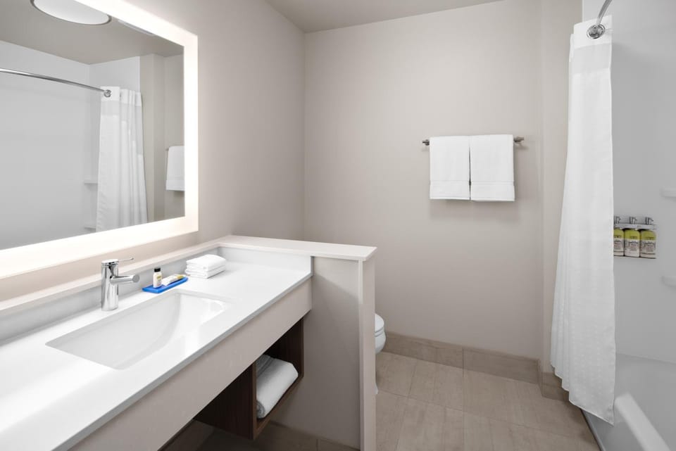 Bathroom, Bath