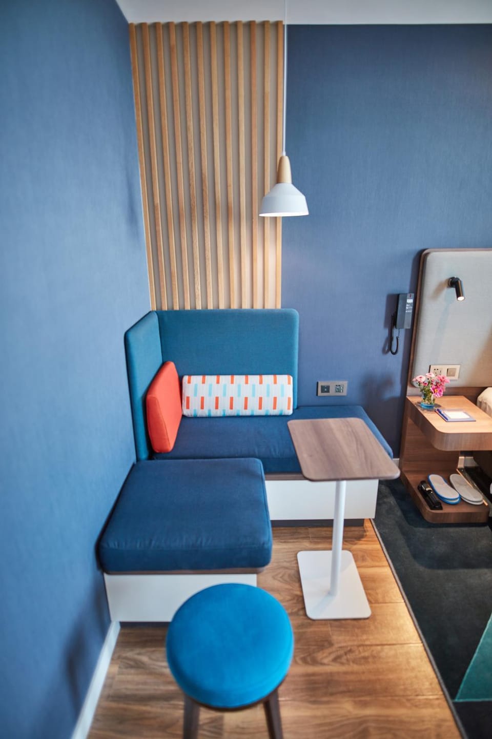Holiday Inn Express Hangzhou Jiuzhou by IHG Hotel in Hangzhou