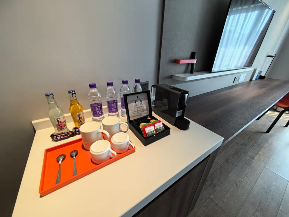 Holiday Inn Express Beijing Shijingshan Lakeview by IHG Hotel in Beijing
