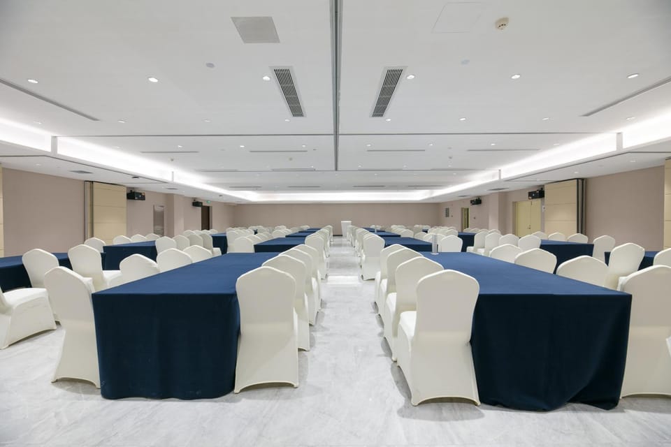 Meeting/conference room