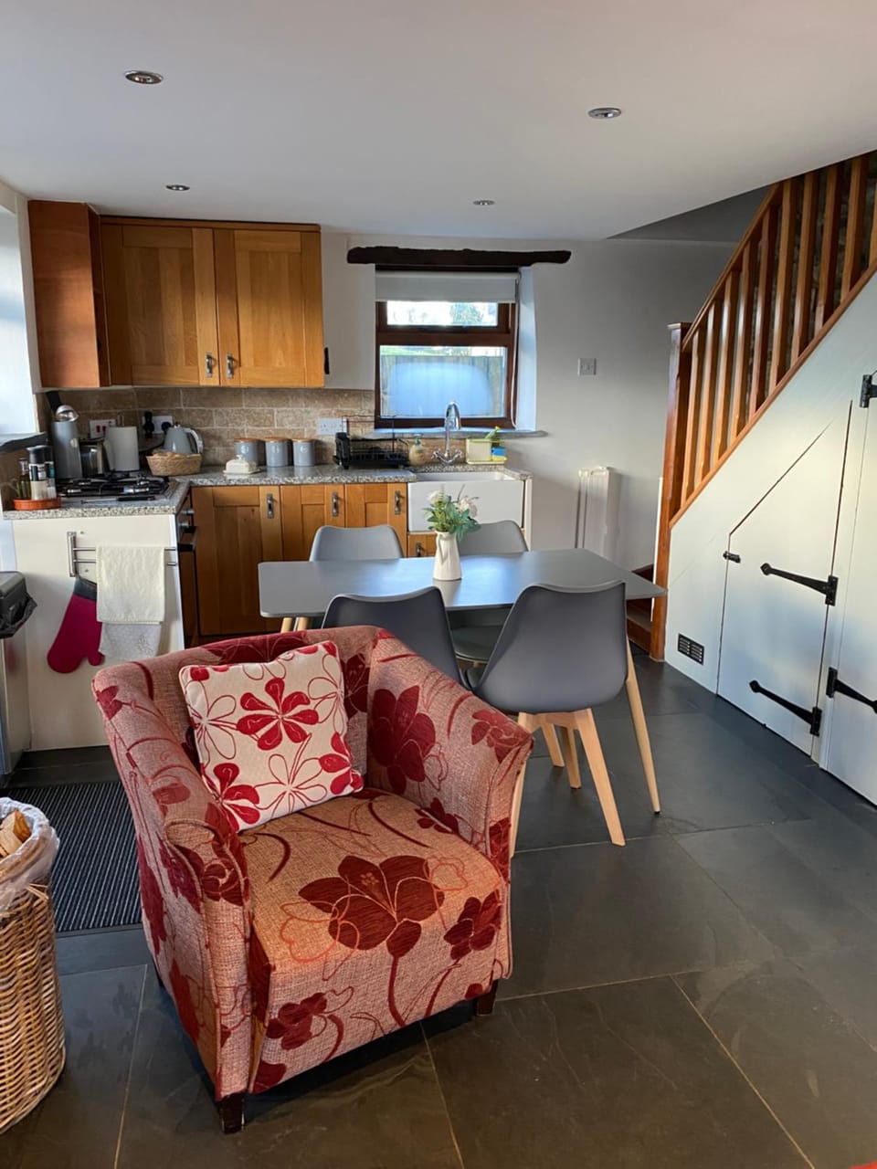LYDONIA BARN House in West Devon District