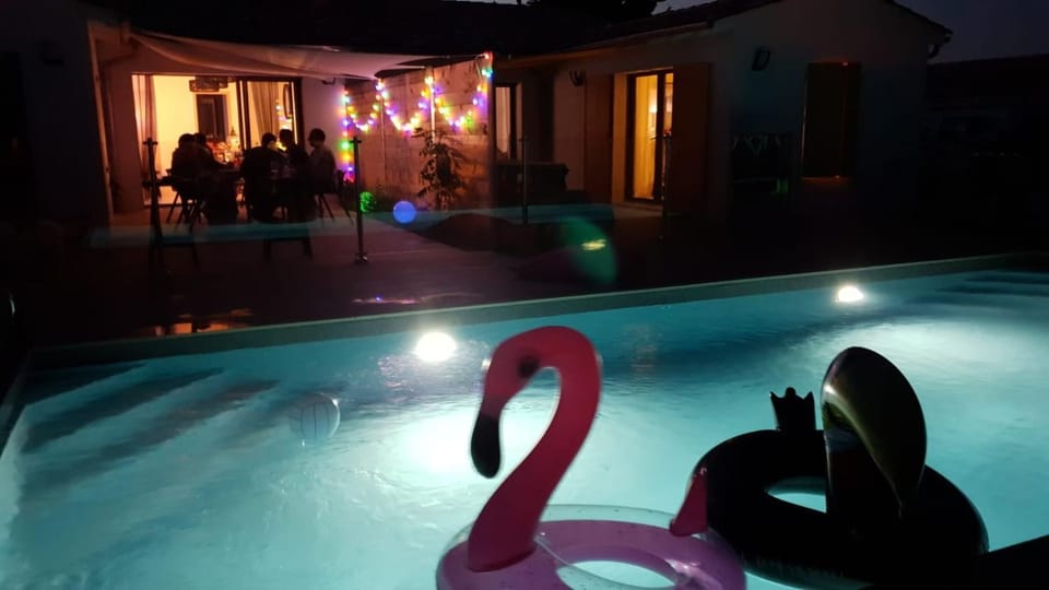 Rélocation vacances de la cote sauvage Villa in Nouvelle-Aquitaine