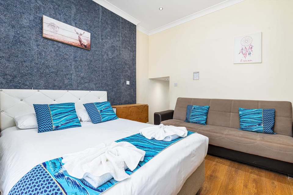 Camden Apartments Apartment in London Borough of Islington
