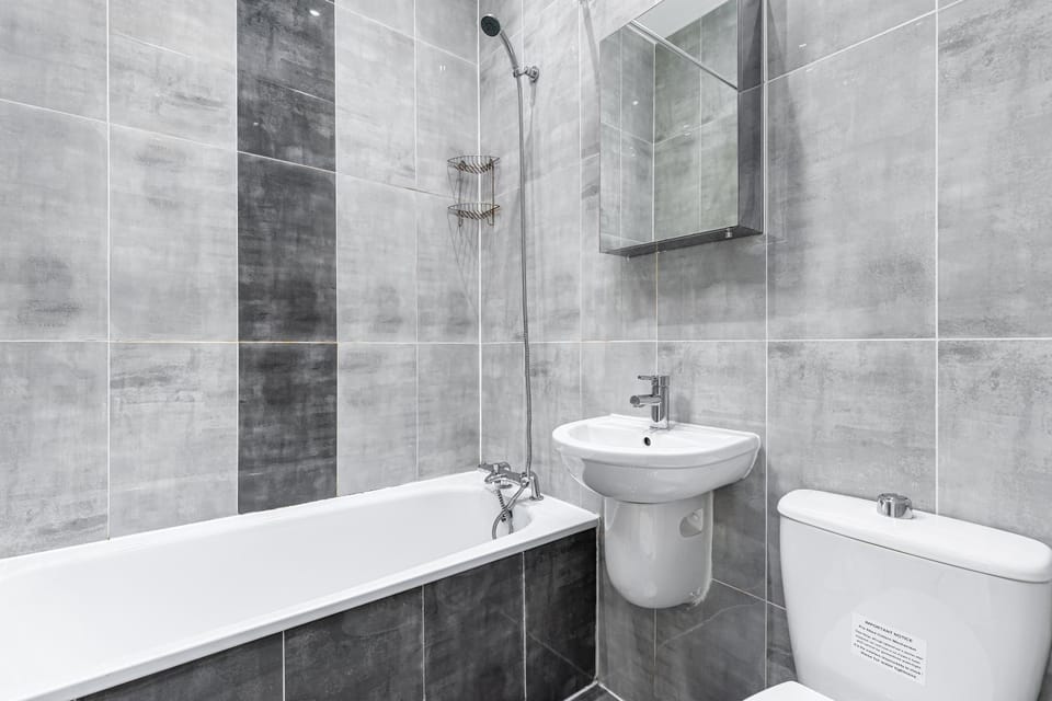 Camden Apartments Apartment in London Borough of Islington