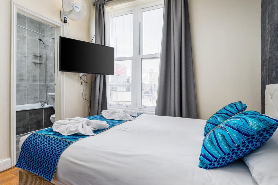 Camden Apartments Apartment in London Borough of Islington