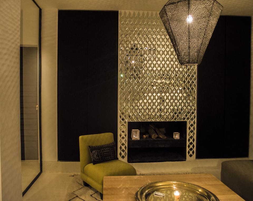 Douiria13 House in Marrakesh