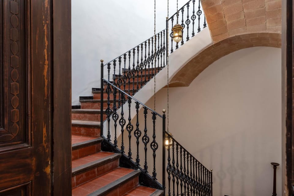 Decorative detail