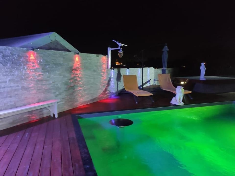 MALAKA F1 TOUT CONFORT Le Moule avec Piscine Vacation rental in Grande-Terre, Guadeloupe