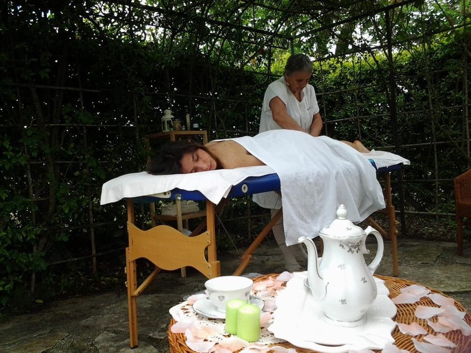 Massage